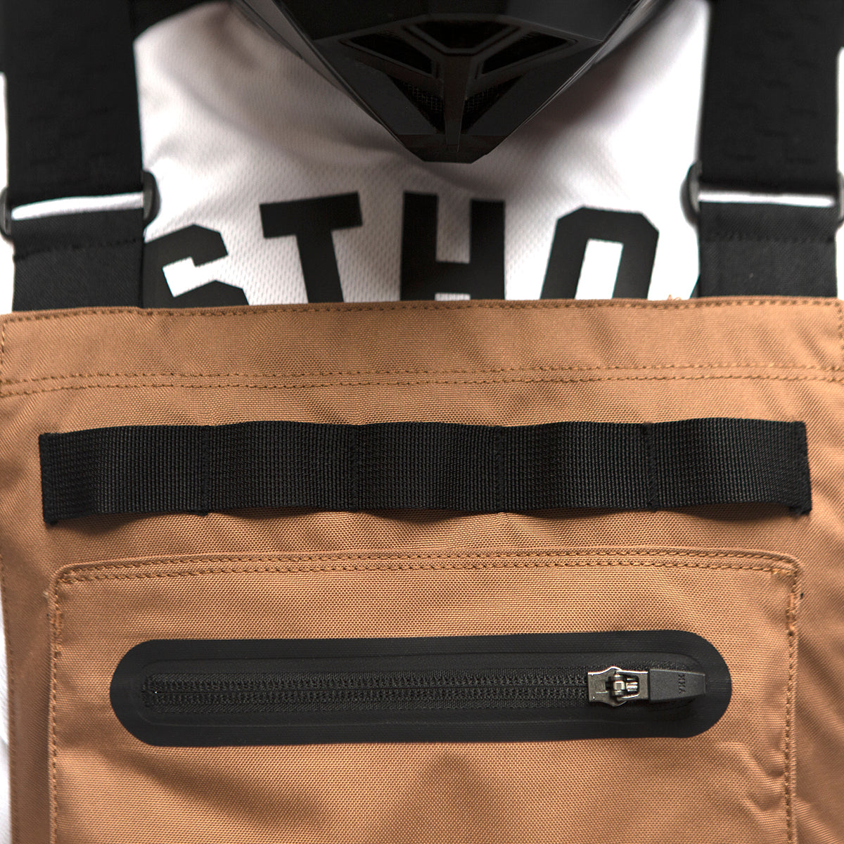 Motorall - Classic Brown