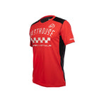 Alloy Nelson SS Youth Jersey - Red