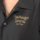 Novel Women's Coaches Jacket - Black