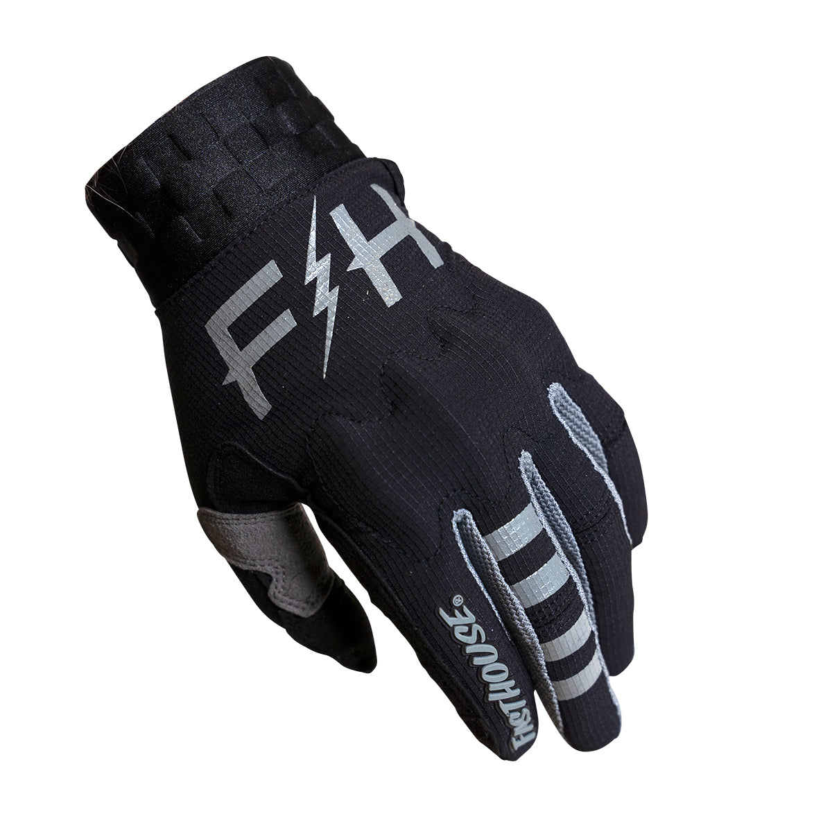 Off-Road Blaster Glove - Black