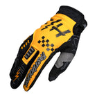 Off-Road Glove - Amber/Black