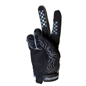 Off-Road Glove - Black