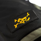 Off-Road Grindhouse Pant - Dusty Olive