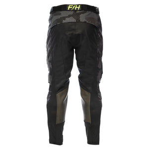 Off-Road Grindhouse Pant - Gray