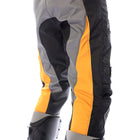 Off-Road Pant - Black/Amber