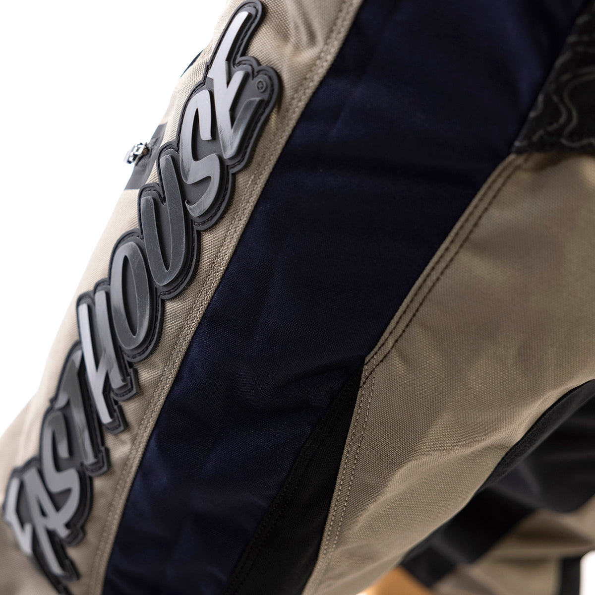 Off-Road Pant - Moss/Navy