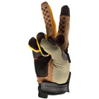 Off-Road Speed Style Charge Glove - Dusty Olive