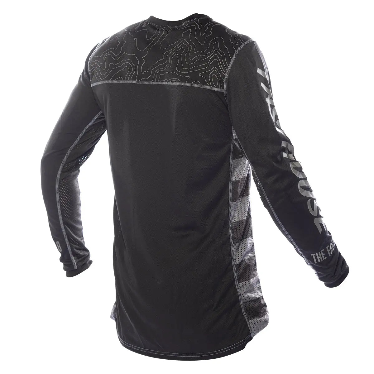 FastHouse USA A/C Grindhouse Originals LS Jersey MOTO/MTB - GUARANTEED FastHouse USA A/C Grindhouse Originals LS Jersey MOTO/MTB - GUARANTEED