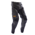 Off-Road Pant - Black/Amber