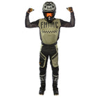 Off-Road Grindhouse Pant - Dusty Olive