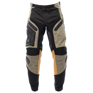 Off-Road Pant - Moss/Navy