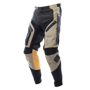 Off-Road Pant - Moss/Navy