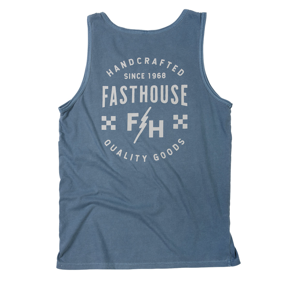 Origin Tank - Blue Jean