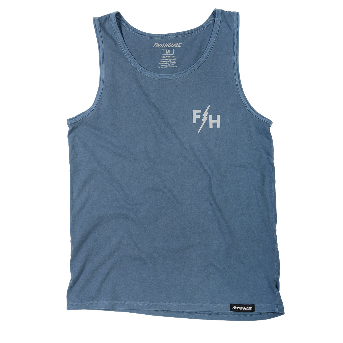 Origin Tank - Blue Jean