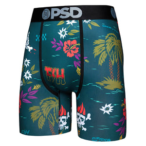 Fasthouse x PSD Tribe Underwear