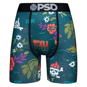 Fasthouse x PSD Tribe Underwear