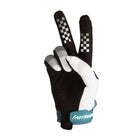 Speed Style Pacer Youth Glove - Slate/White