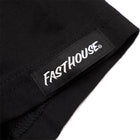 Palm Tee - Black