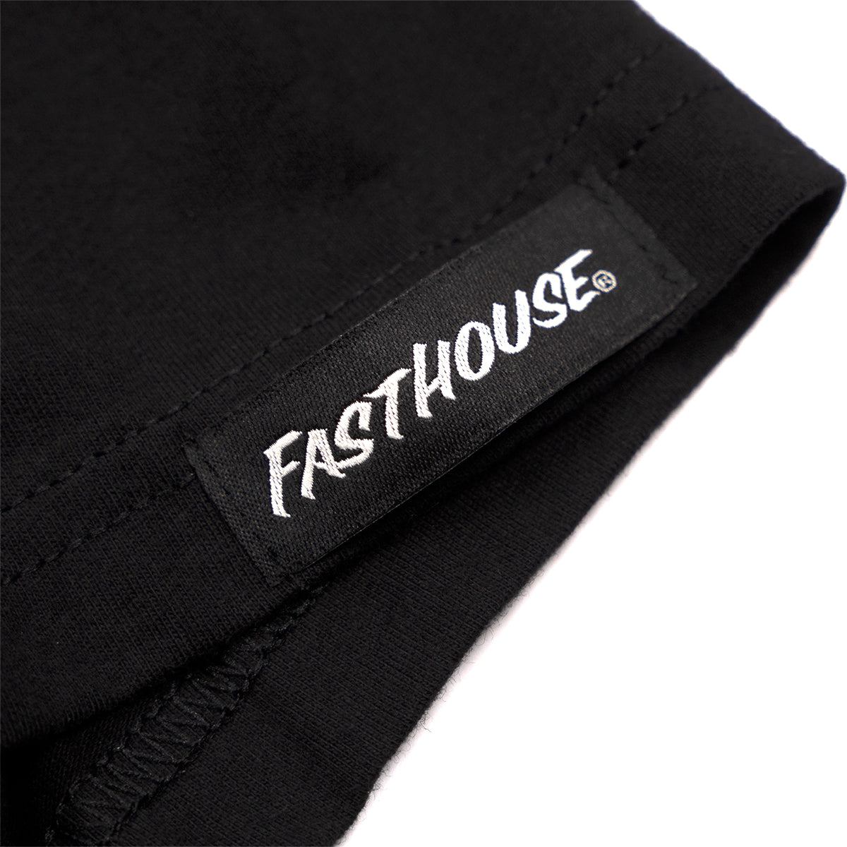 Palm Tee - Black