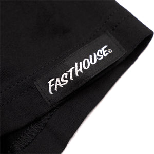 Palm Tee - Black