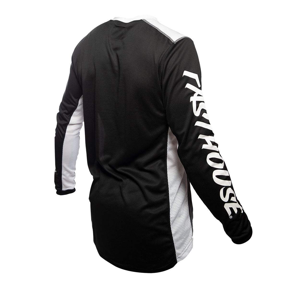 Fasthouse - Phaze Jersey - Grey