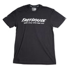 Prime Tech Tee - Black