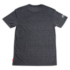 Prime Tech Tee - Dark Heather
