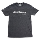 Prime Tech Tee - Dark Heather