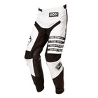 Grindhouse 2.0 Punk Pants - White/Black