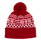 Ralphie Beanie - Red