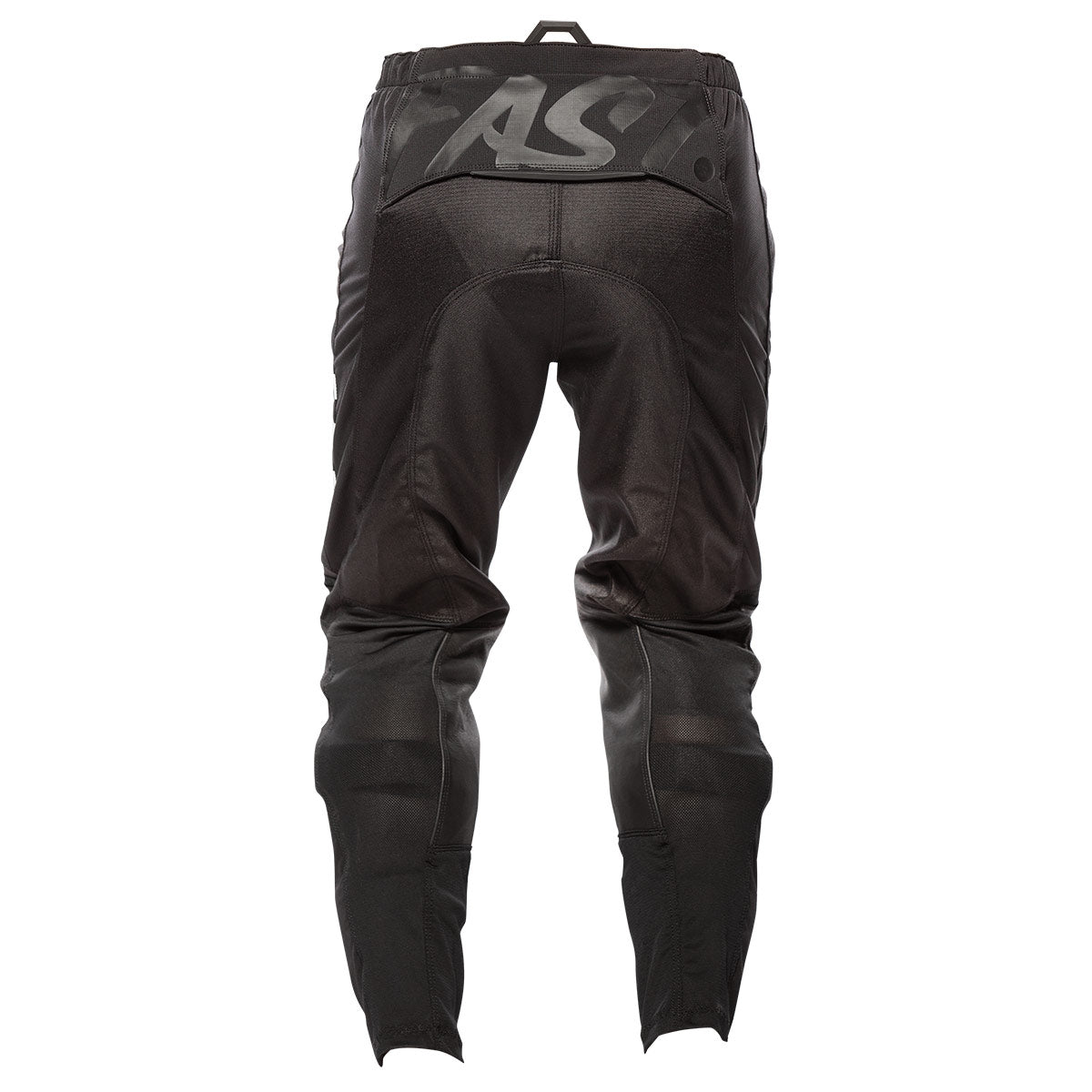 Raven 2.0 Pants - Black