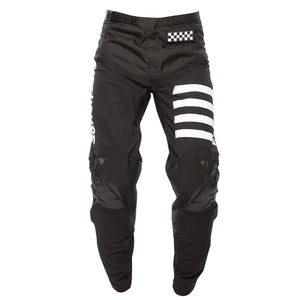 Raven 2.0 Pants - Black