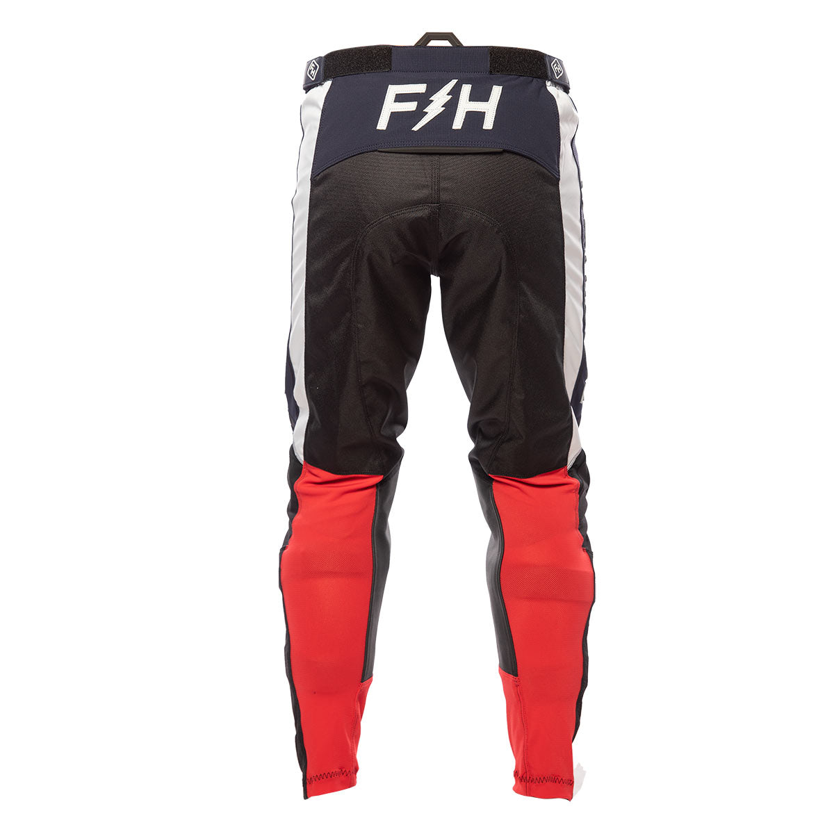 Raven 2.0 Pant - Navy/Black