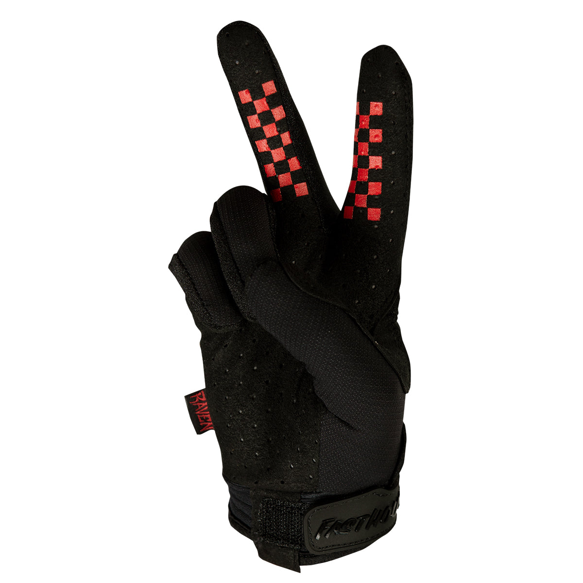 Fasthouse - Speed Style Raven Glove - Black