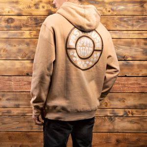 Realm Hooded Pullover