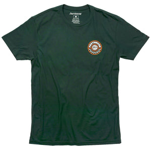 Realm Tee - Forest Green