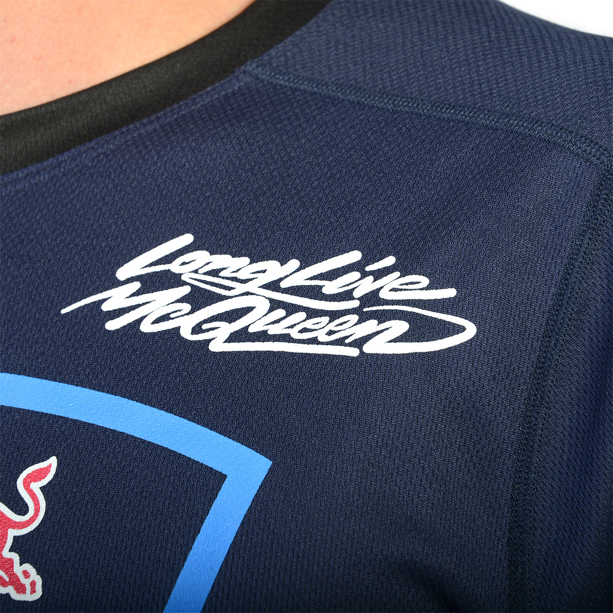 Red Bull Day In The Dirt Down South '22 Jersey - Navy/Blue