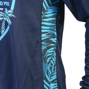 Red Bull Day In The Dirt Down South '22 Jersey - Navy/Blue