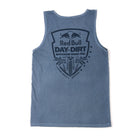 Red Bull Day In The Dirt Down South '22 Fastest Party Tank Top - Blue Jean