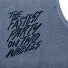 Red Bull Day In The Dirt Down South '22 Fastest Party Tank Top - Blue Jean