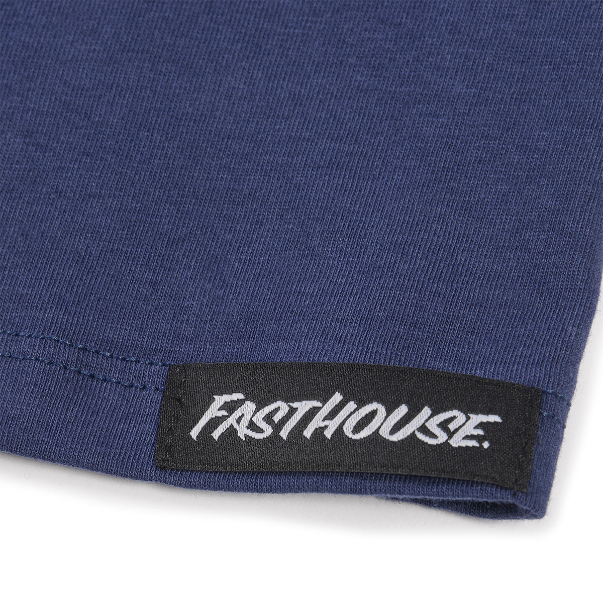 Red Bull Day In The Dirt Down South '22 Fastest Party Women's Muscle Tank - Navy