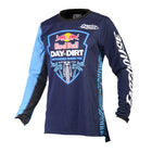 Red Bull Day In The Dirt Down South '22 Jersey - Navy/Blue