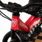 FH Tribe Stacyc Decal Kit - Red
