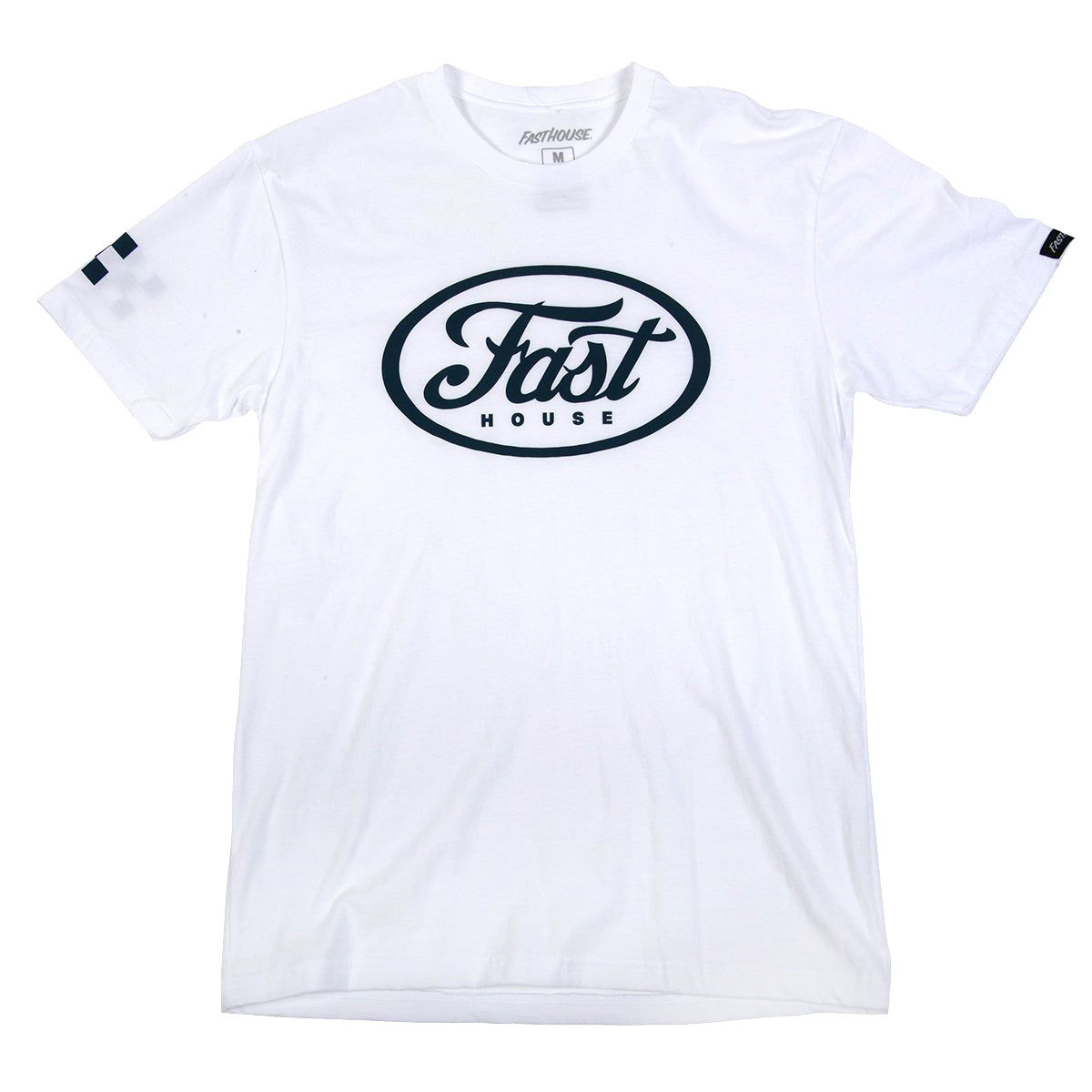 Redux Tee - White