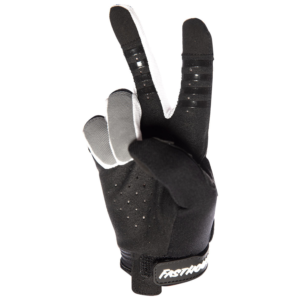 Speed Style Ridgeline Glove - Black