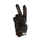Speed Style Ridgeline+ Youth Glove - Maroon/Black
