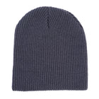 Righteous Beanie - Denim