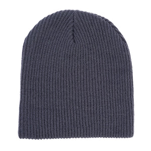 Righteous Beanie - Denim
