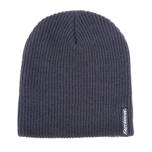 Righteous Beanie - Denim