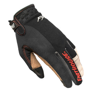 Ridgeline Ronin Glove - Black